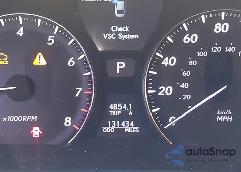 2007 Lexus Ls 460L z USA, uszkodzony, nr VIN JTHGL46F975014497